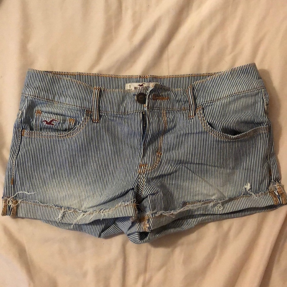 Hollister Size 1 shorts